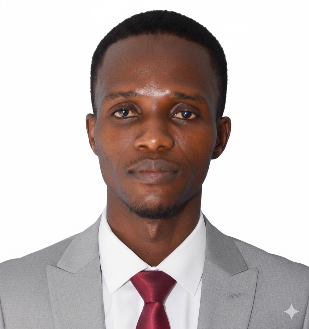 Dr DOUMONGUE Tibanguebé